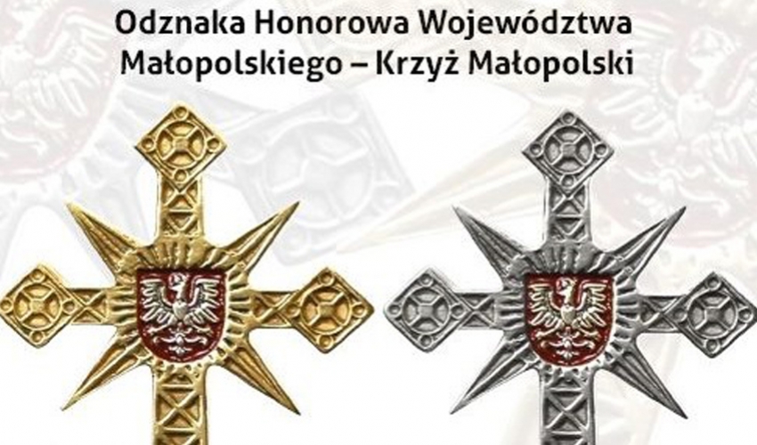 Mamy tak wspaniałych członków w naszym Stowarzyszeniu…